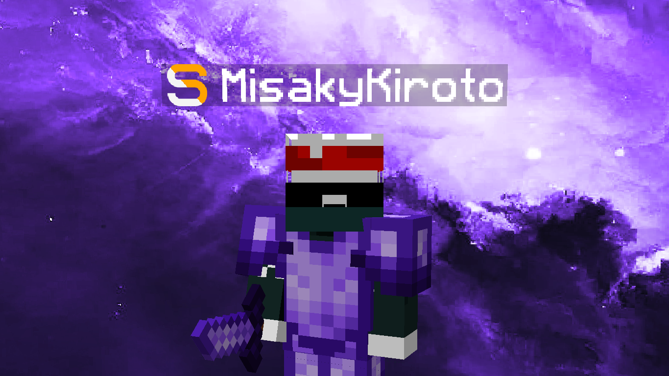 Misaky's Profile Picture on PvPRP